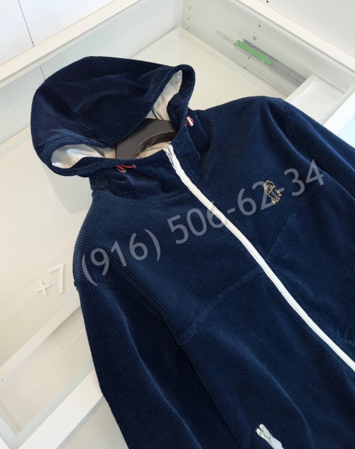 Куртка Brunello Cucinelli 25346