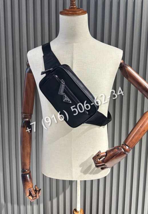 Сумка Prada 31791 1