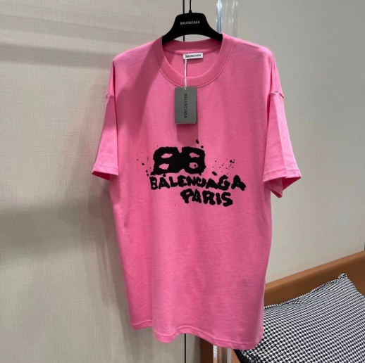 Футболка Balenciaga 15243