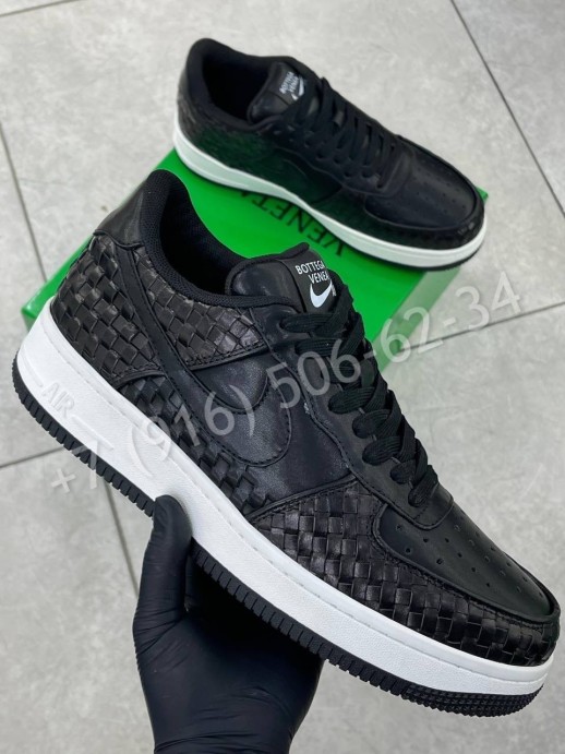 Кеды Bottega Veneta / NIKE 25447