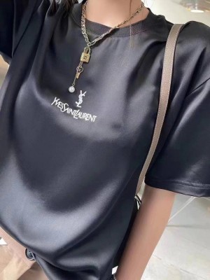 Футболка Saint Laurent 2365