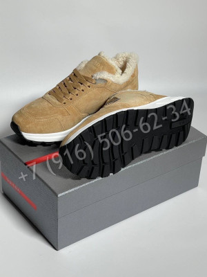 Кроссовки Prada 25547