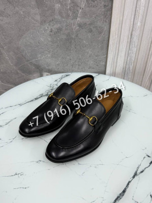 Туфли Gucci 23898 2