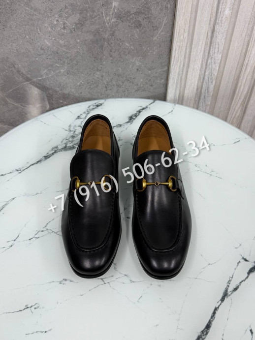 Туфли Gucci 23898 2