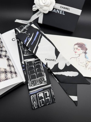 Твилли Chanel 10884 3