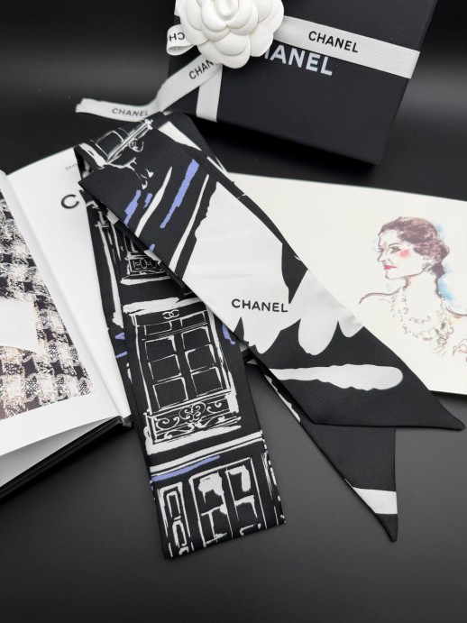 Твилли Chanel 10884 3