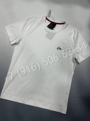 Футболка KITON 25647