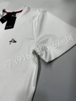 Футболка KITON 25647