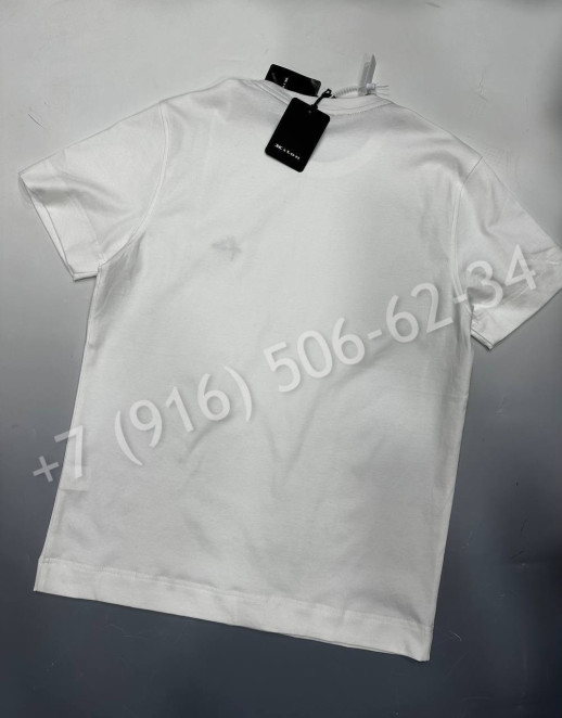 Футболка KITON 25647