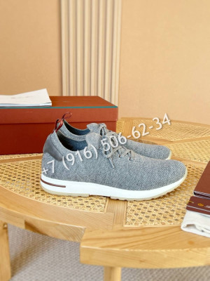 Кеды Loro Piana 8732 4