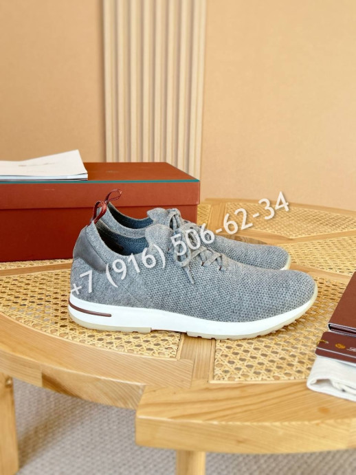 Кеды Loro Piana 8732 4