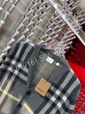 Кардиган Burberry 5678