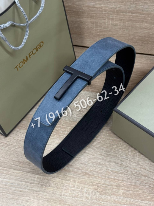 Ремень Tom Ford 7577 6