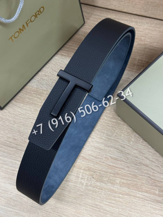 Ремень Tom Ford 7577 6