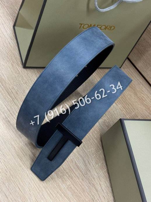 Ремень Tom Ford 7577 6