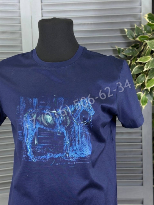 Футболка Hermes 15752