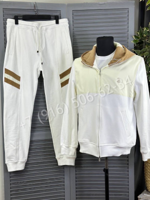 Спортивный костюм Brunello Cucinelli 15852