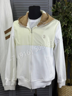 Спортивный костюм Brunello Cucinelli 15852