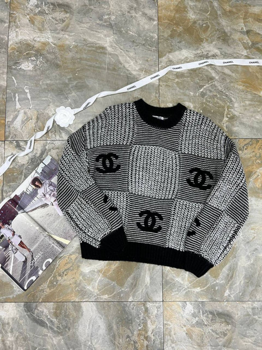 Свитер Chanel 25951