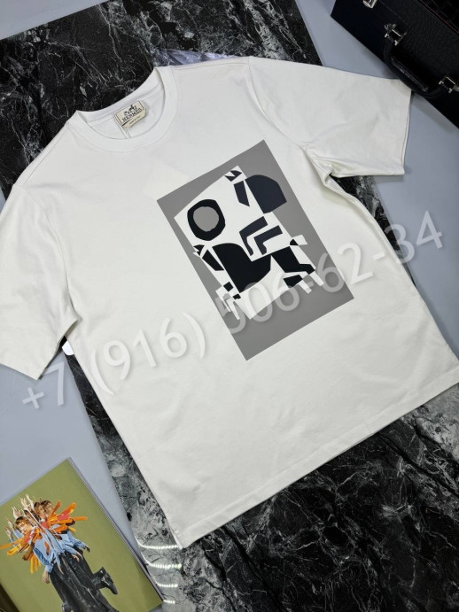 Футболка Hermes 26051