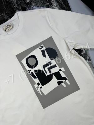 Футболка Hermes 26051