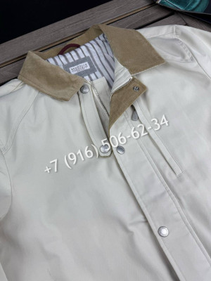 Куртка Brunello Cucinelli 7542 3
