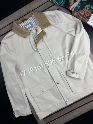 Куртка Brunello Cucinelli 7542 3
