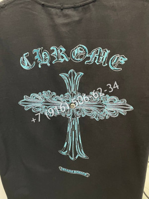 Футболка Chrome Hearts 8889 6