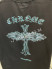 Футболка Chrome Hearts 8889 6