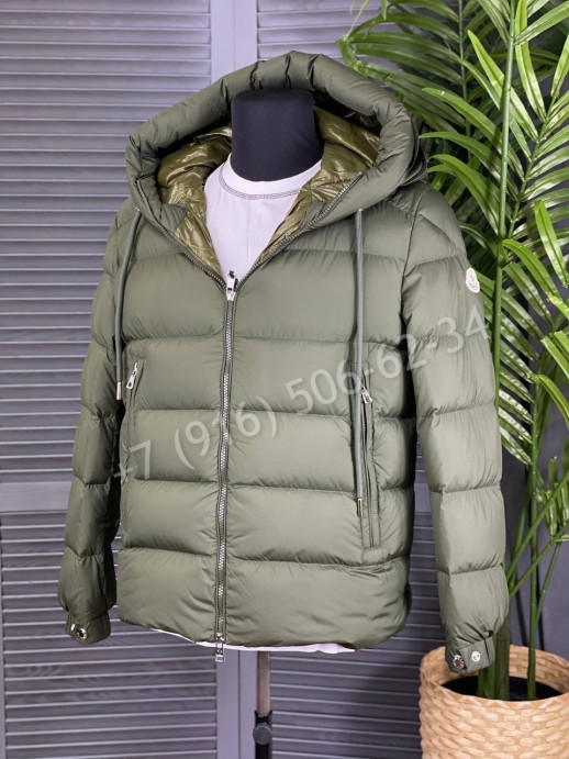 Куртка Moncler 6191