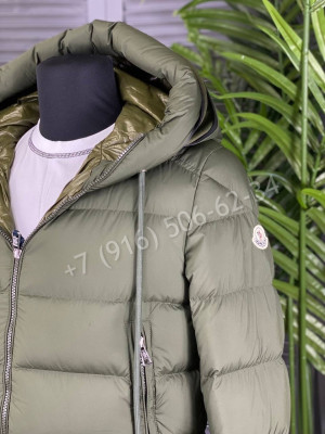 Куртка Moncler 6191