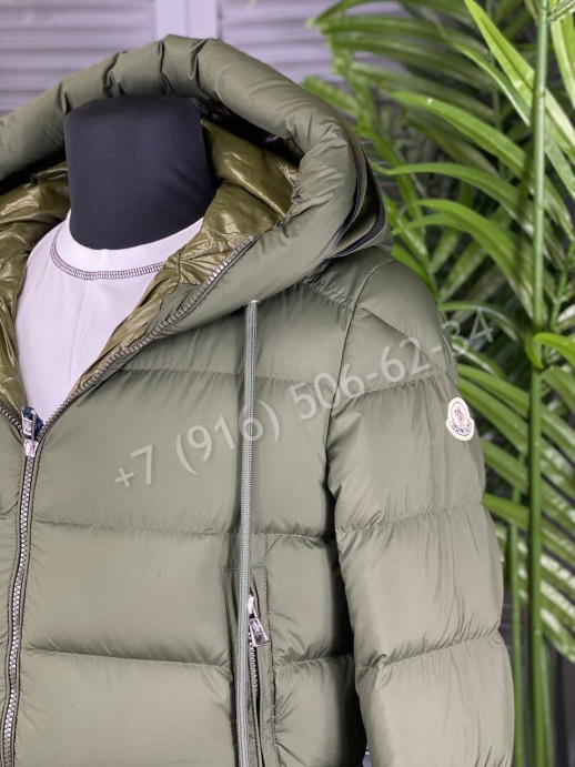 Куртка Moncler 6191