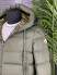 Куртка Moncler 6191