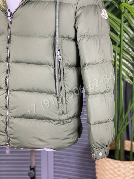 Куртка Moncler 6191