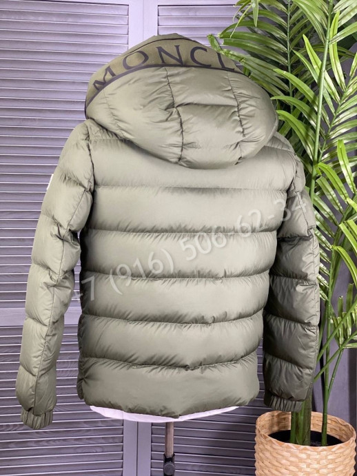 Куртка Moncler 6191