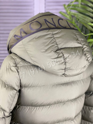 Куртка Moncler 6191