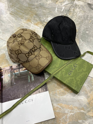 Кепка Gucci 16254