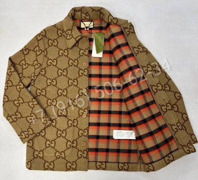 Куртка Gucci 26352