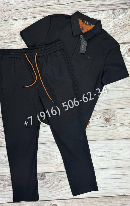 Костюм Zegna 26779 2