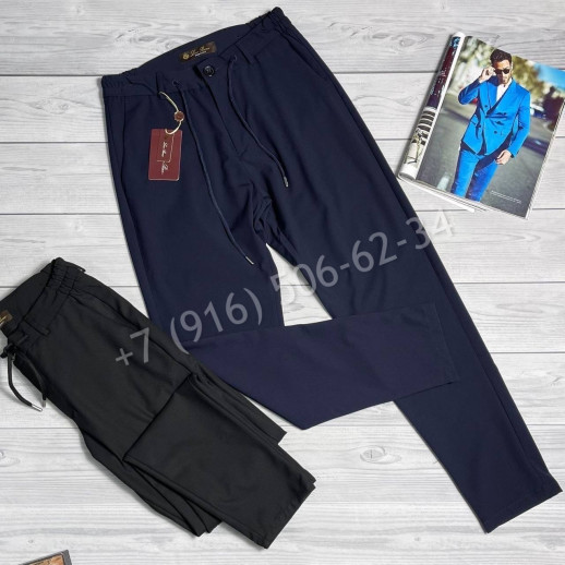 Брюки Loro Piana 16354