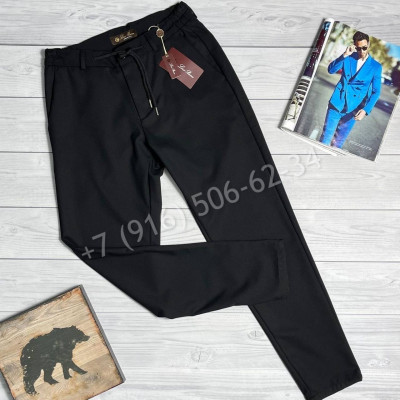 Брюки Loro Piana 16354