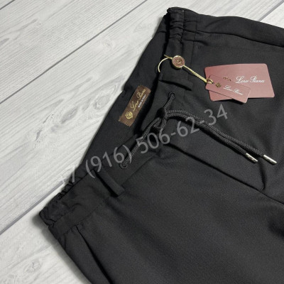 Брюки Loro Piana 16354