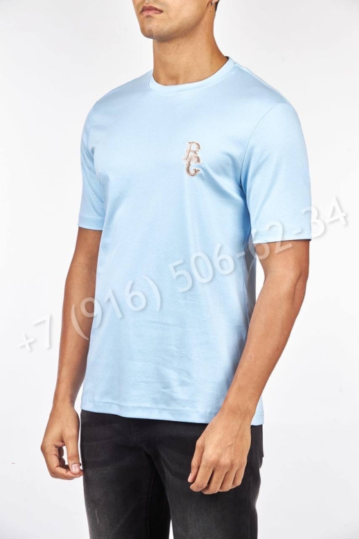 Футболка Brunello Cucinelli 26453