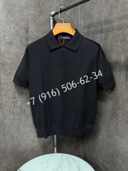 Поло Louis Vuitton 33488 4