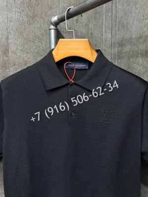 Поло Louis Vuitton 33488 4