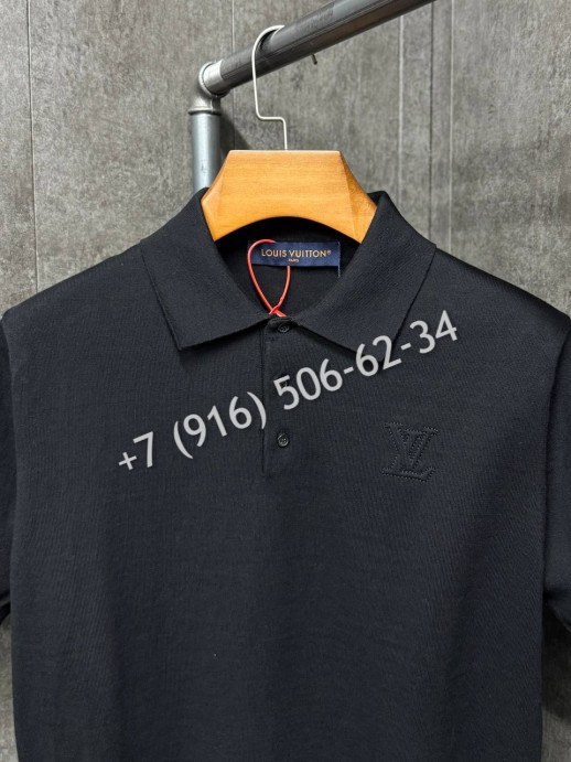 Поло Louis Vuitton 33488 4