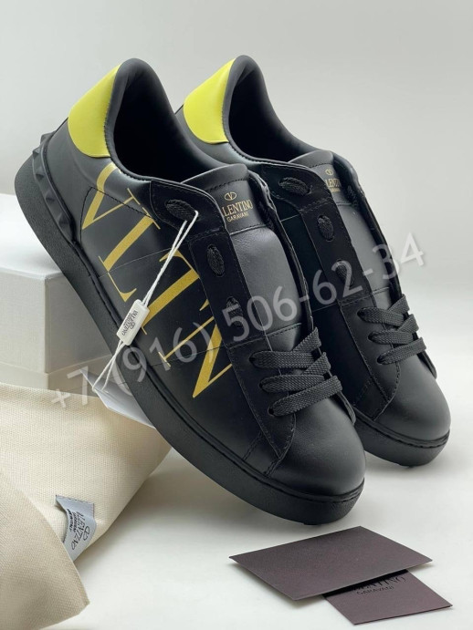 Кеды Valentino 16455