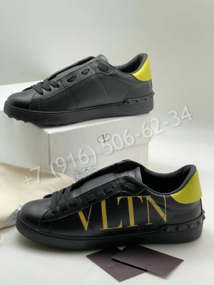 Кеды Valentino 16455