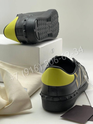 Кеды Valentino 16455