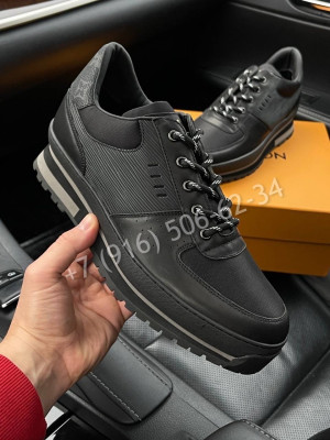 Кеды Louis Vuitton 6504